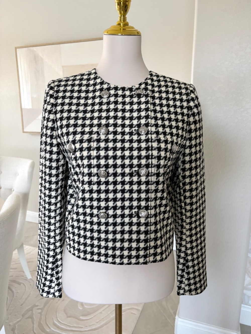 NWT Ann Taylor Blazer
